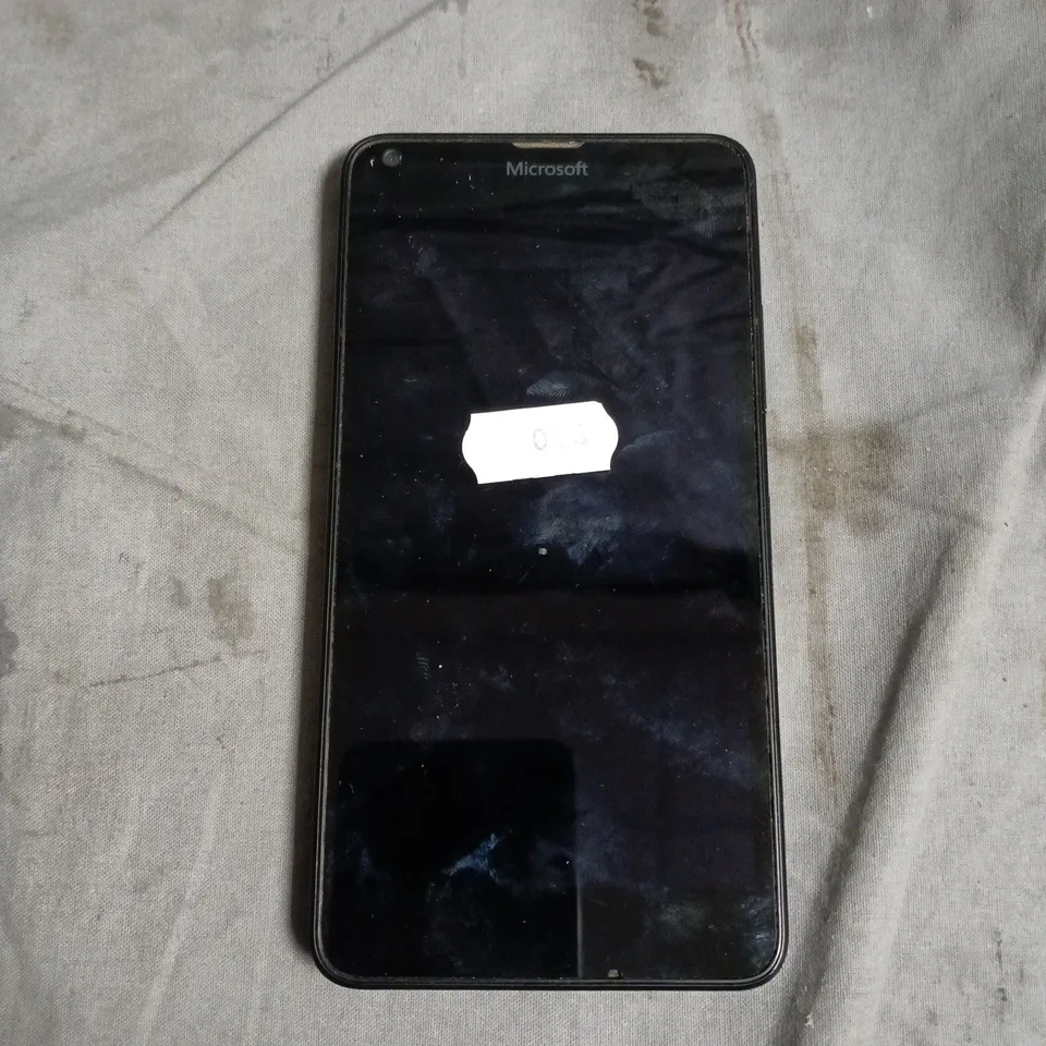 MICROSOFT LUMIA 650 SMARTPHONE 