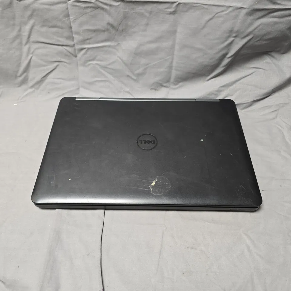 DELL LATITUDE E5540 LAPTOP