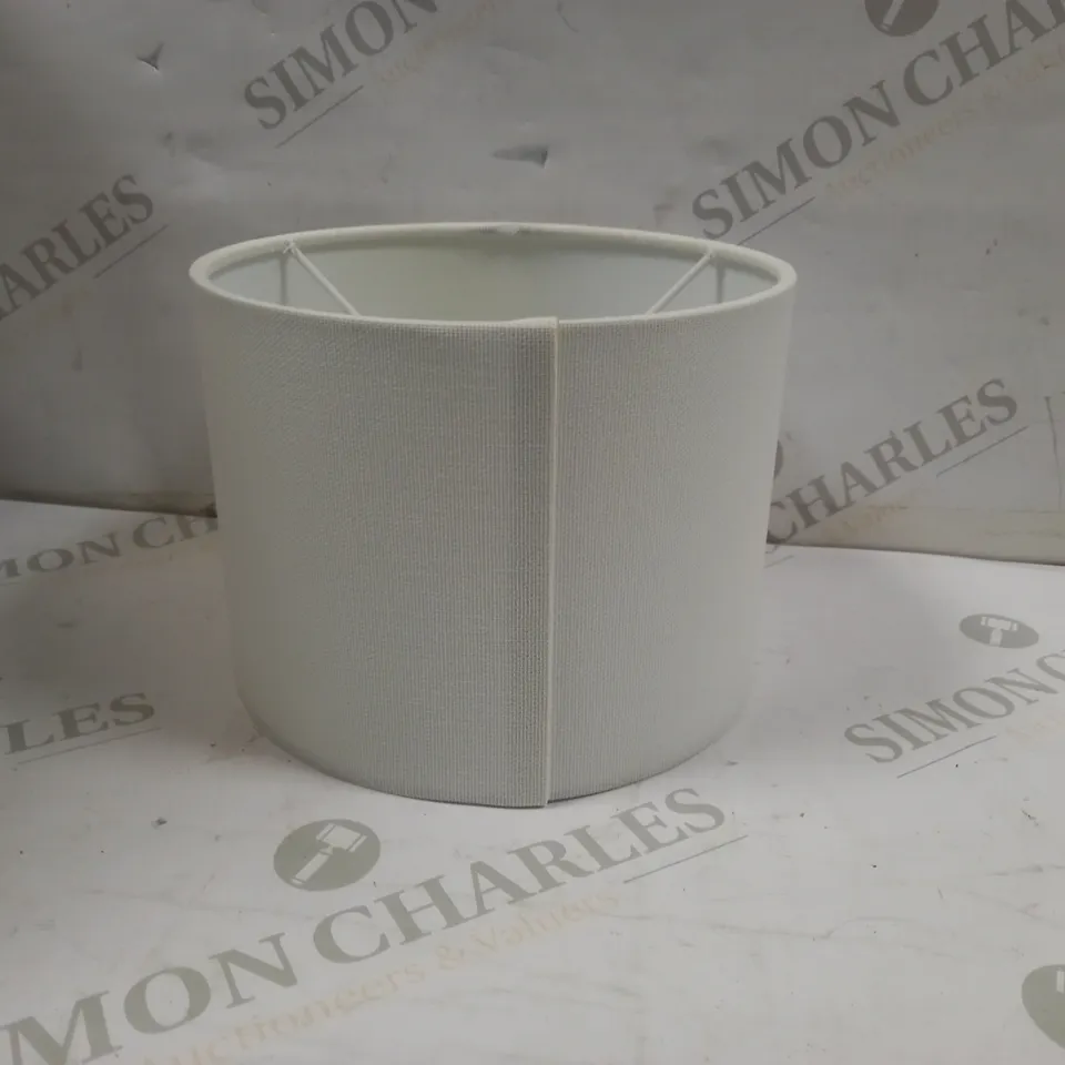 JOHN LEWIS BLAKELY WALL LIGHT SHADE
