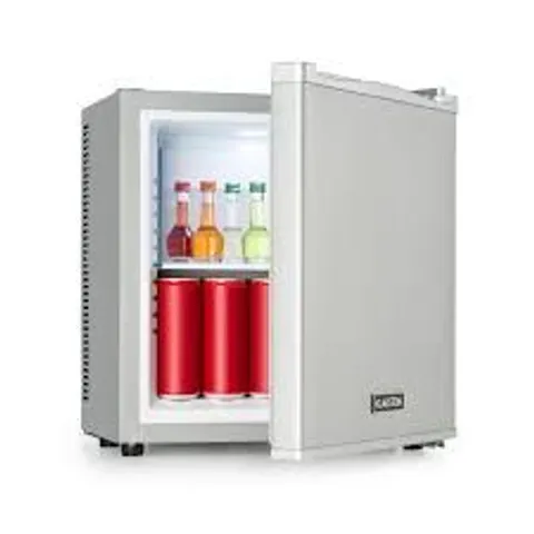 BOXED KLARSTEIN SECRET COOL, ALTURA MINI FRIDGE 