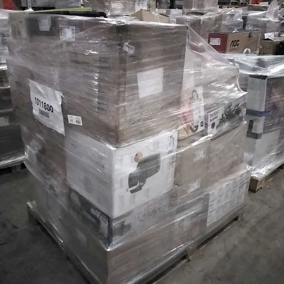 PALLET OF APPROXIMATELY 57 ASSORTED ELECTRONIC GOODS & PRODUCTS INCLUDING