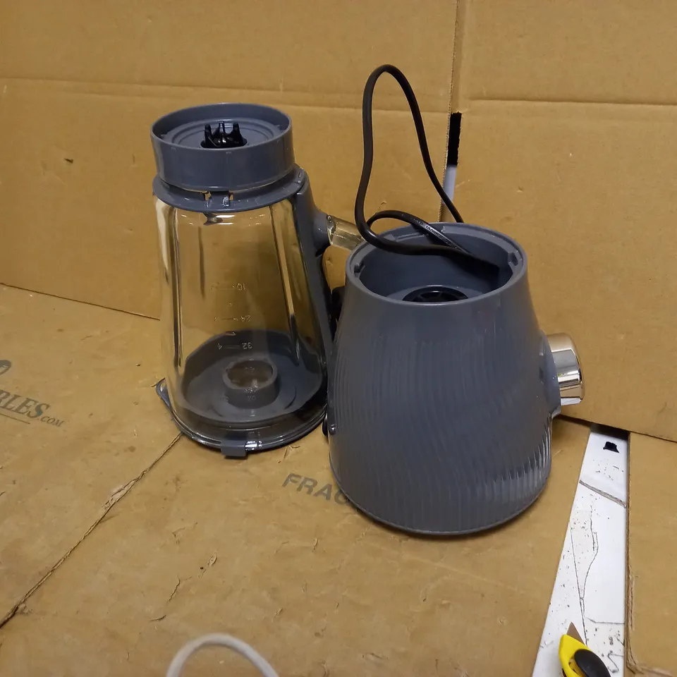 BREVILLE FLOW JUG BLENDER & SMOOTHIE MAKER