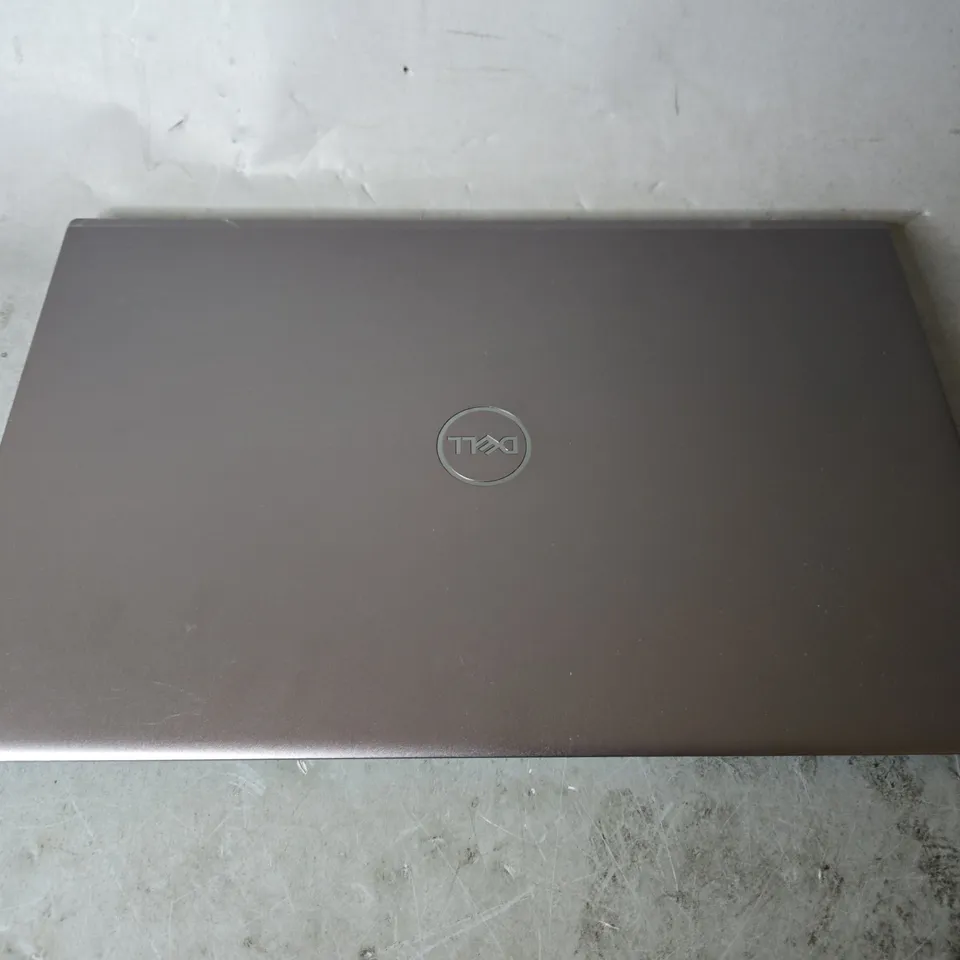 DELL VOSTRO LAPTOP - MODEL UNSPECIFIED 