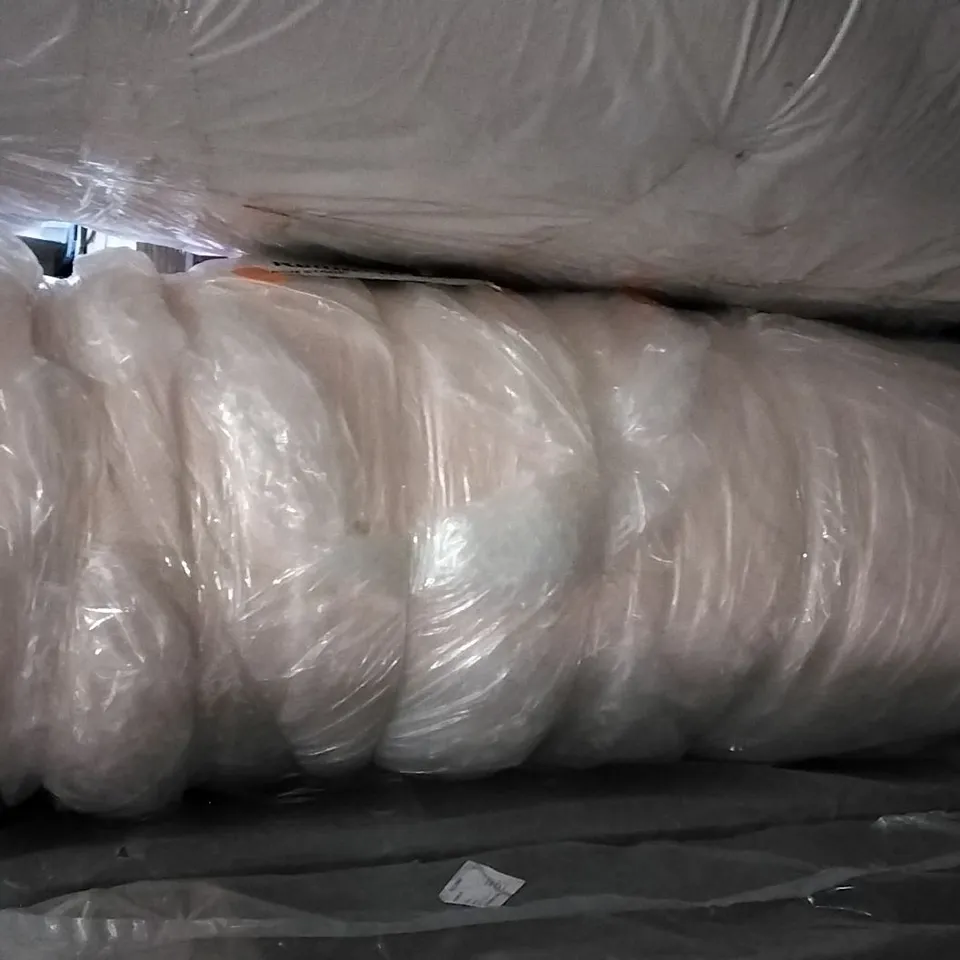 BAGGED EMMA MATTRESS, SIZE NOT SPECIFIED