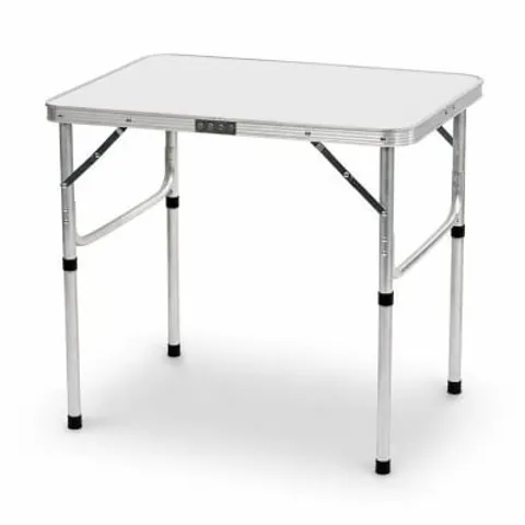 BOXED OYPLA 75CM CAMPING TABLE (1BOX)