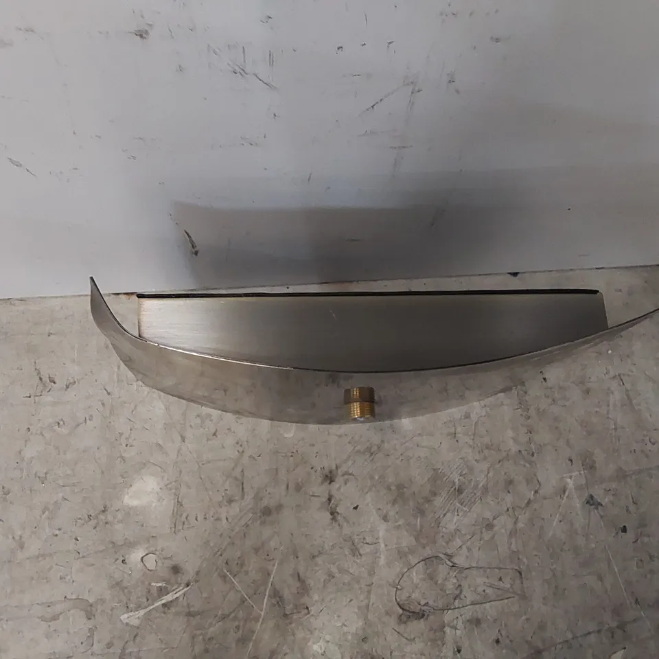 METAL LAMP (1 BOX)