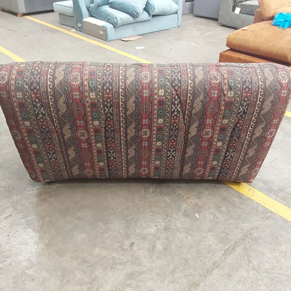 QUALITY DESIGNER APPLEY SOFA BED 