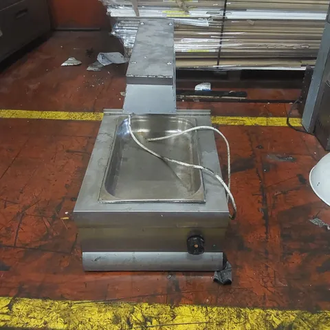 LINCAT COMMERCIAL BAIN MARIE