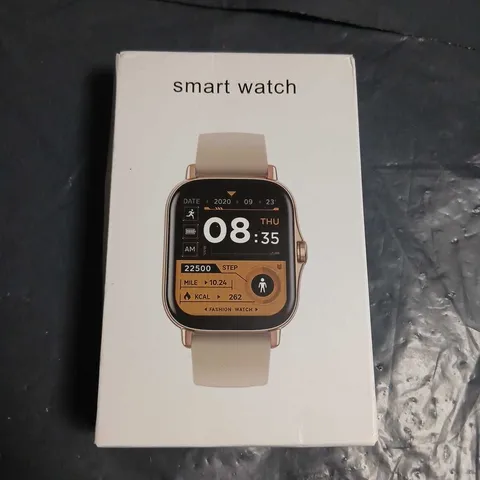 SMART WATCH 