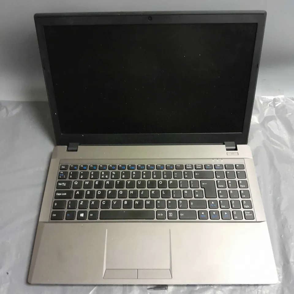 ERGO DEVICES NOTEBOOK W655SZ IN GREY