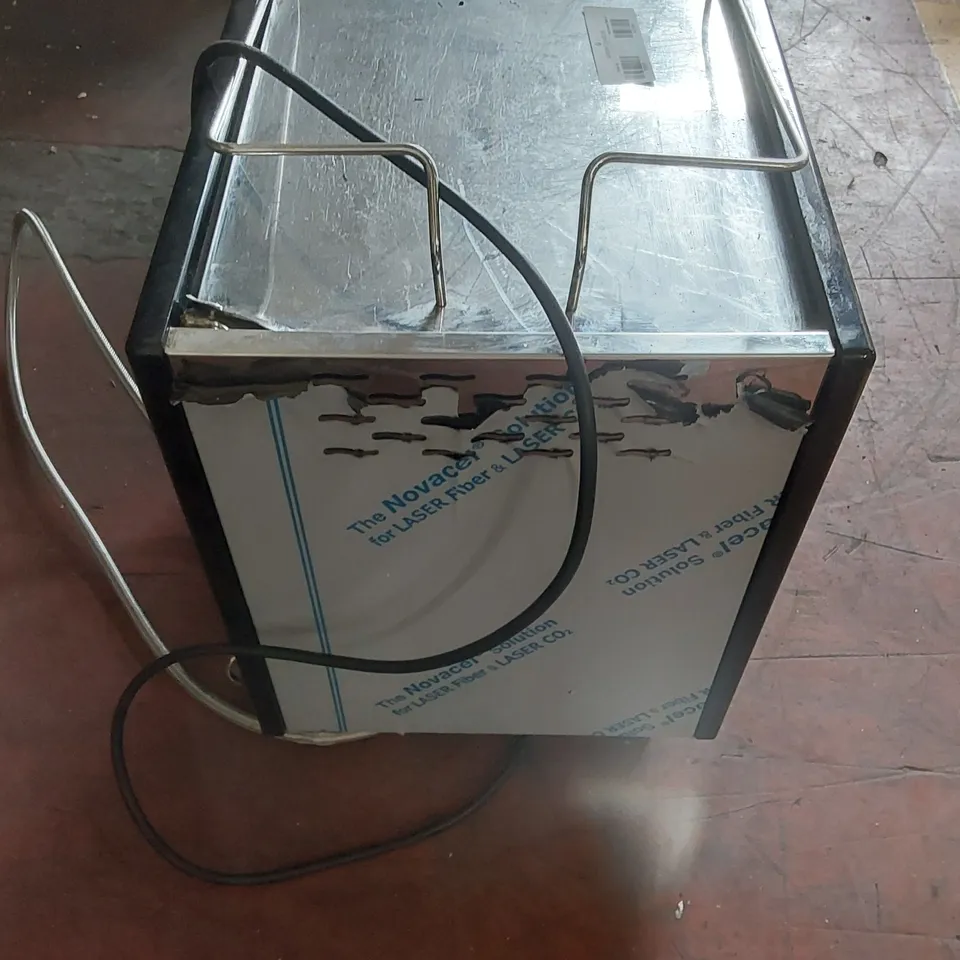 FRACINO 1 GROUP COMMERCIAL COFFEE MACHINE 