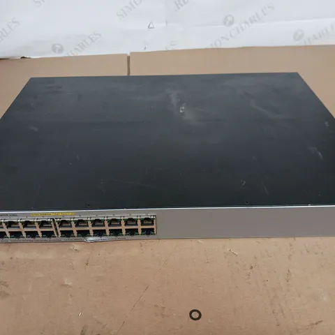 HPEOFFICECONNECT 1920S SERIES SWITCH - JL385A
