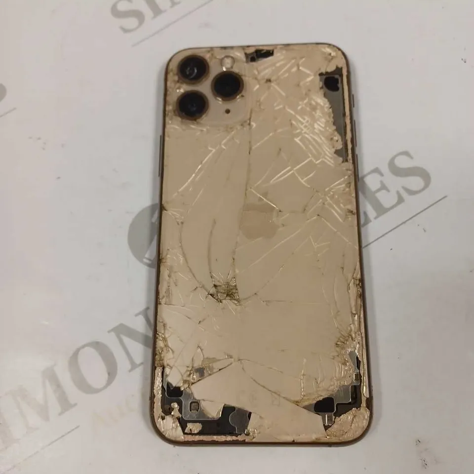 IPHONE 11 PRO 64GB