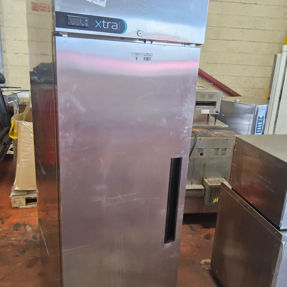 FOSTER XTRA XR600H UPRIGHT FRIDGE