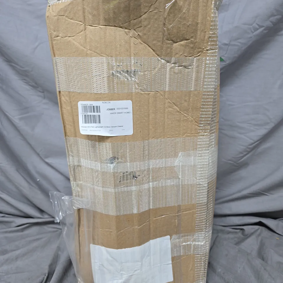 HOOVER HF2 PET LIGHTWEIGHT CORDLESS VACUUM CLEANER