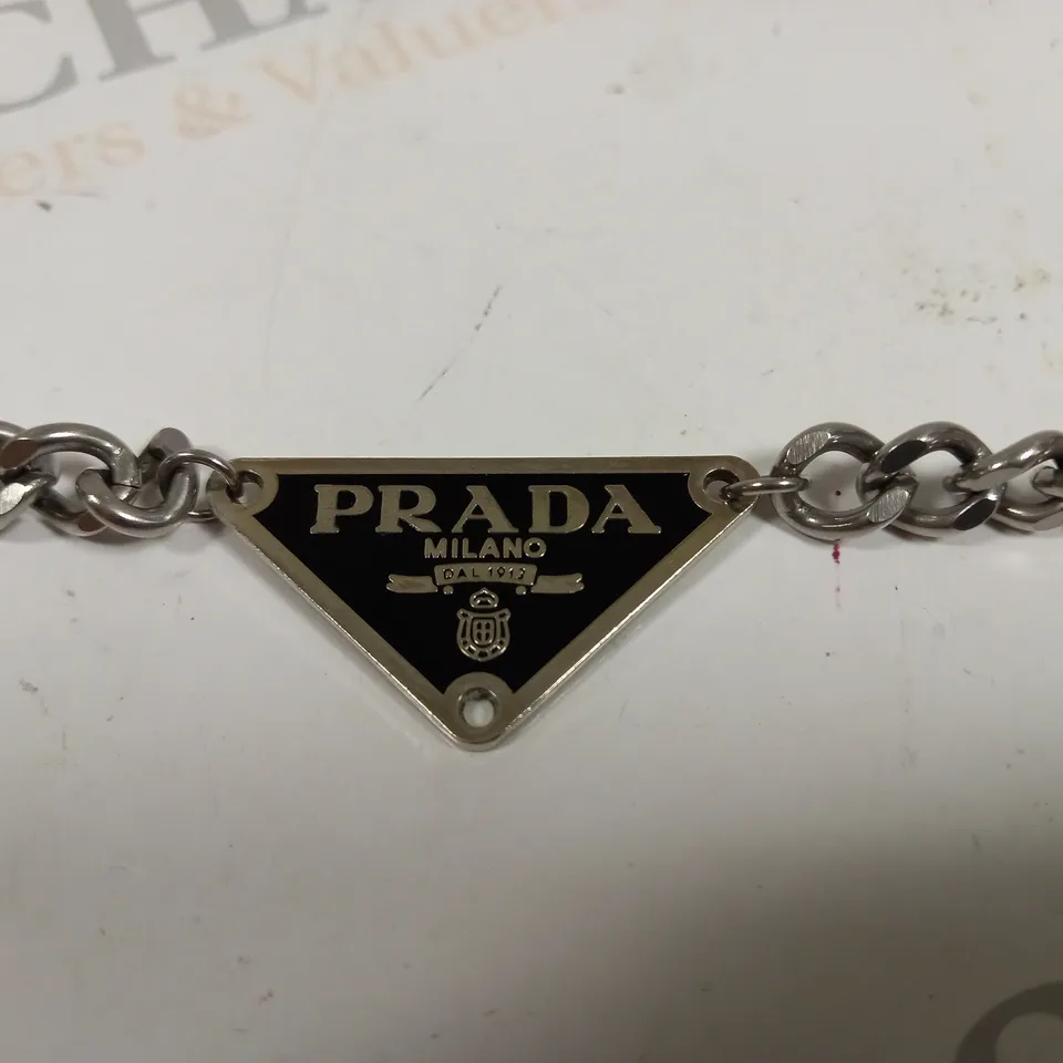 PRADA NECKLACE