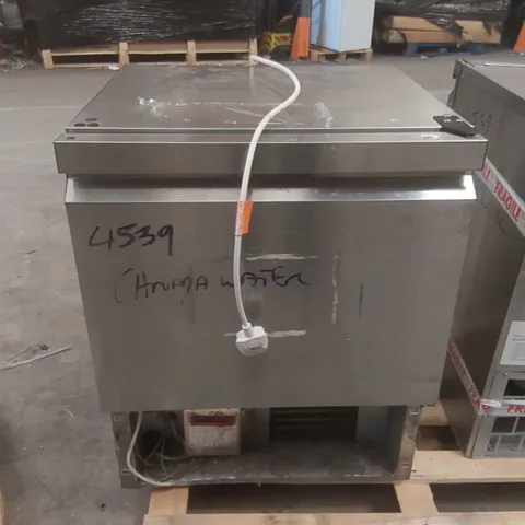 WILLIAMS H5UC R290 R1 COMMERCIAL UNDERCOUNTER REFRIGERATOR
