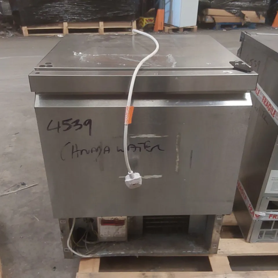 WILLIAMS H5UC R290 R1 COMMERCIAL UNDERCOUNTER REFRIGERATOR