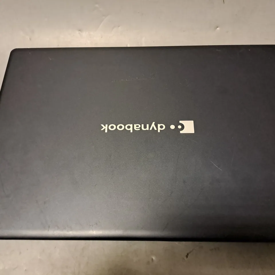 DYNABOOK SATELLITE PRO C50D