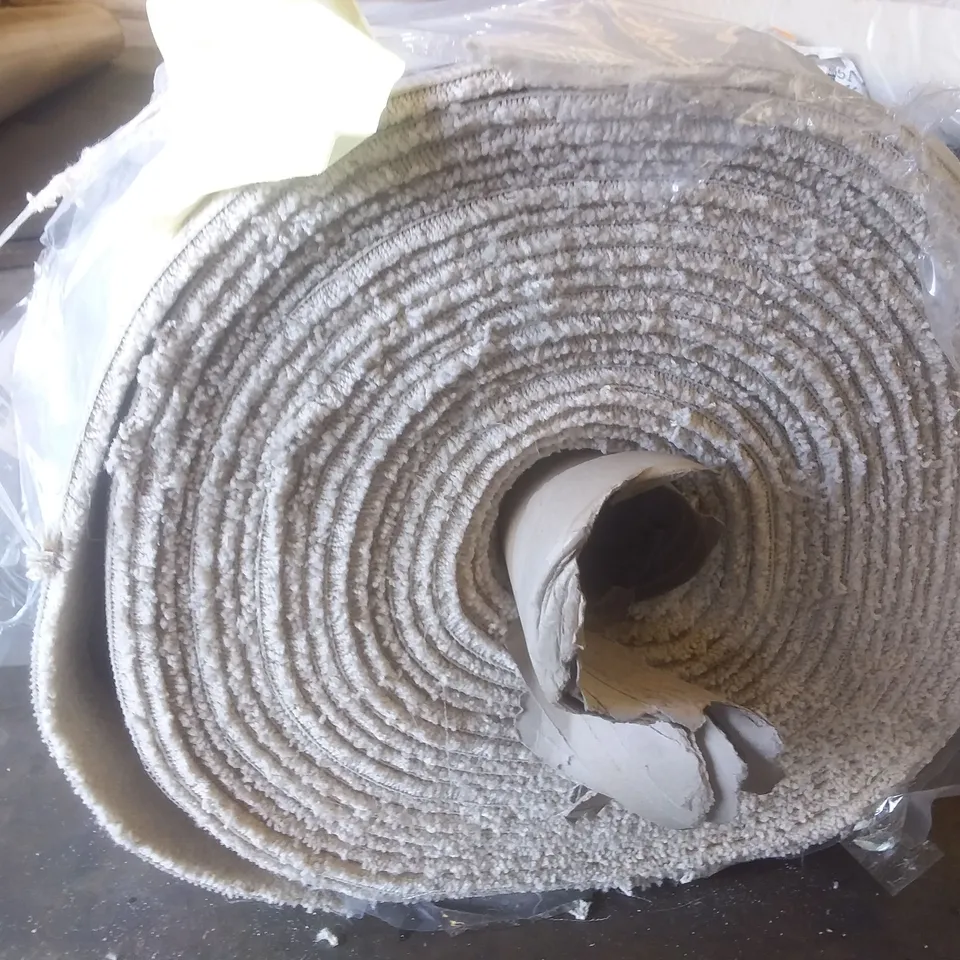 ROLL OF QUALITY EC FREEDOM XTRA CANVAS CARPET 5×20M