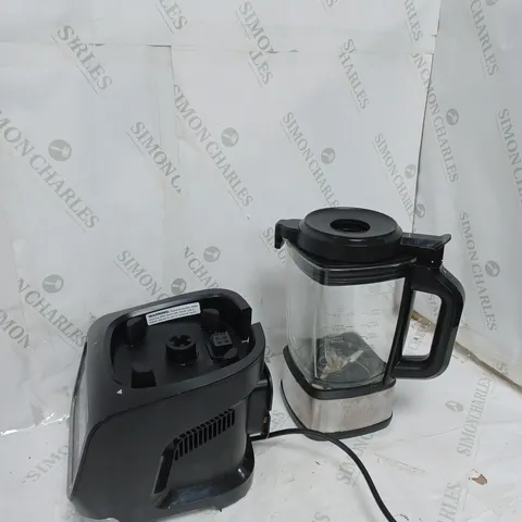 BOXED NINJA FOODI BLENDER & SOUP MAKER HB150UK