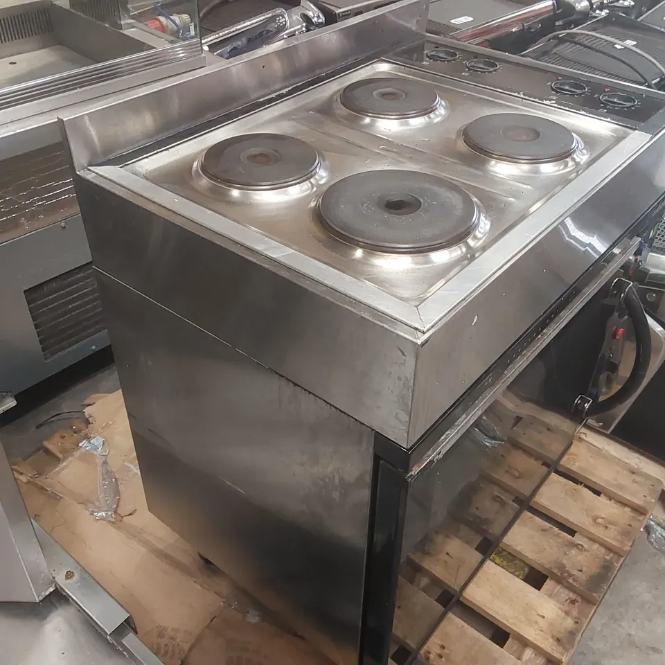 BLUE SEAL E9311 COMMERCIAL TURBOFAN OVEN