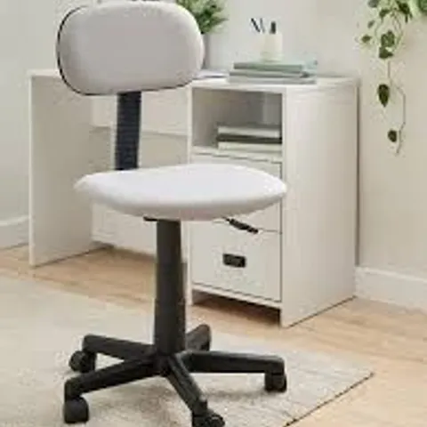 GAS LIFT OFFICE CHAIR