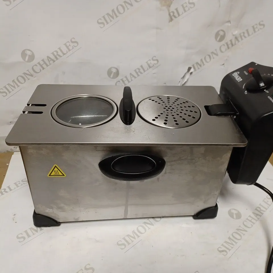 SWAN DEEP FAT FRYER