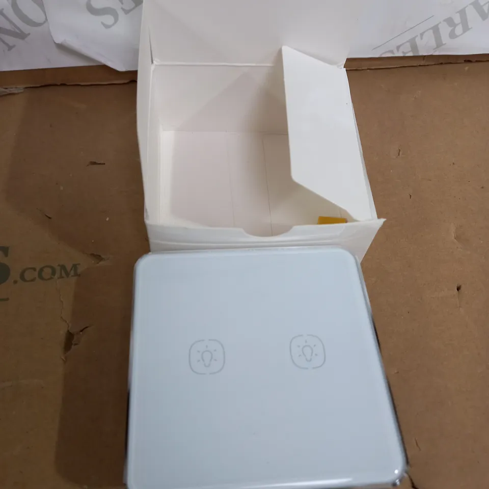 SMART SWITCH 