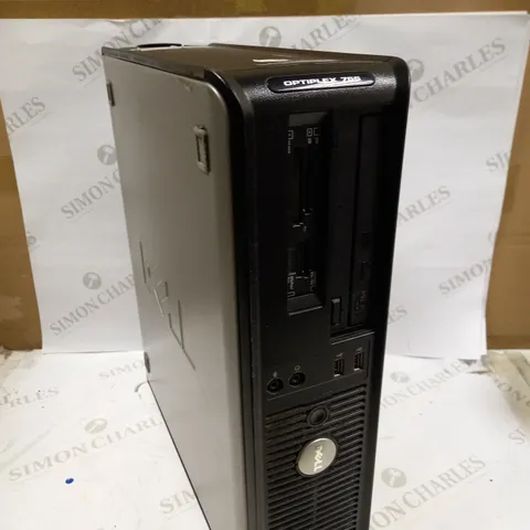 DELL OPTIPLEX 755 PC TOWER