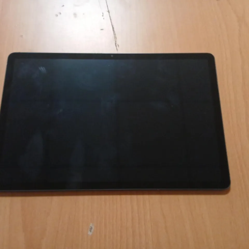 SAMSUNG GALAXY TABLET – BLACK, 128GB CELLULAR (SM-X716B) 