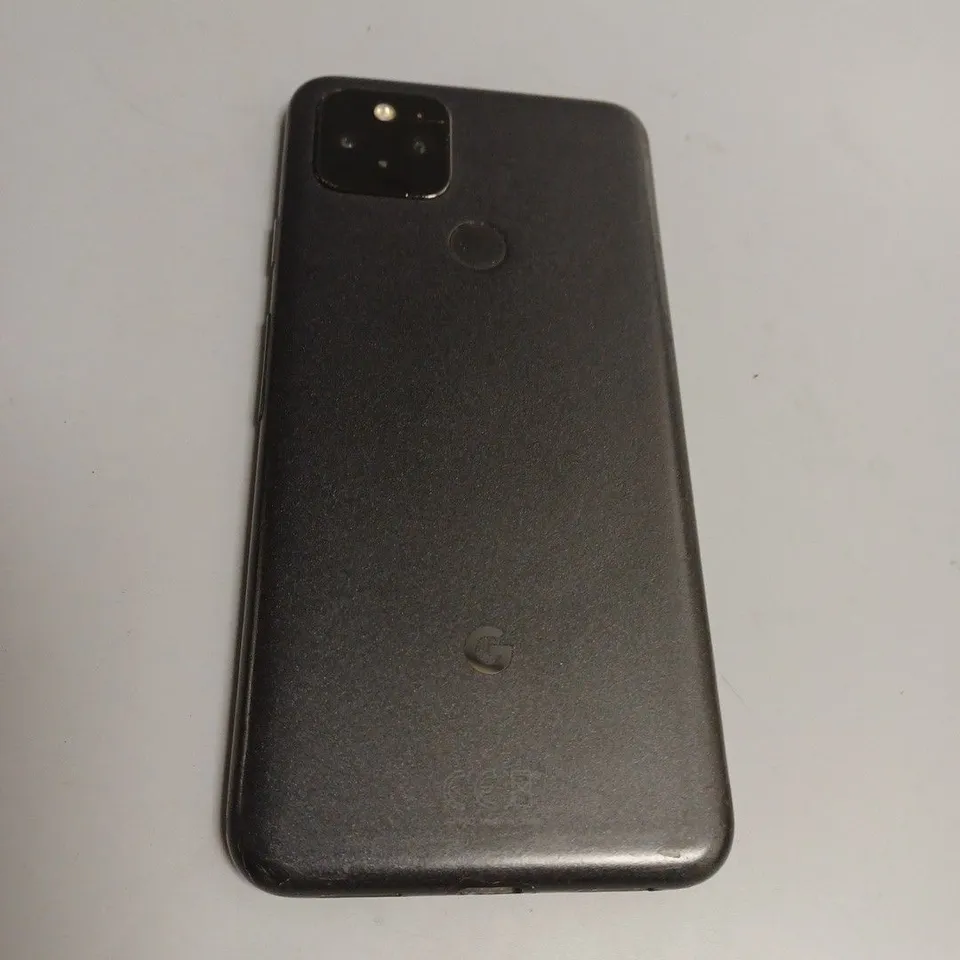 GOOGLE PIXEL 5 