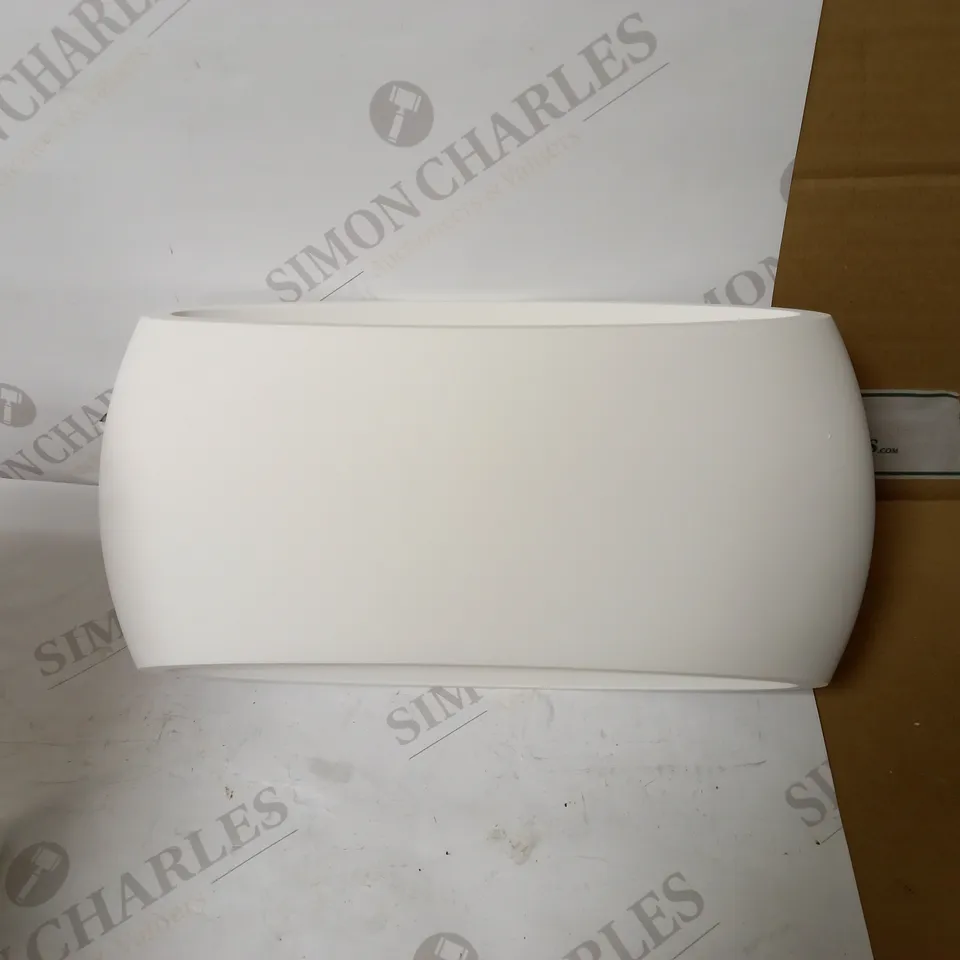 ASTRO PLASTER ARIA 300 WALL LIGHT