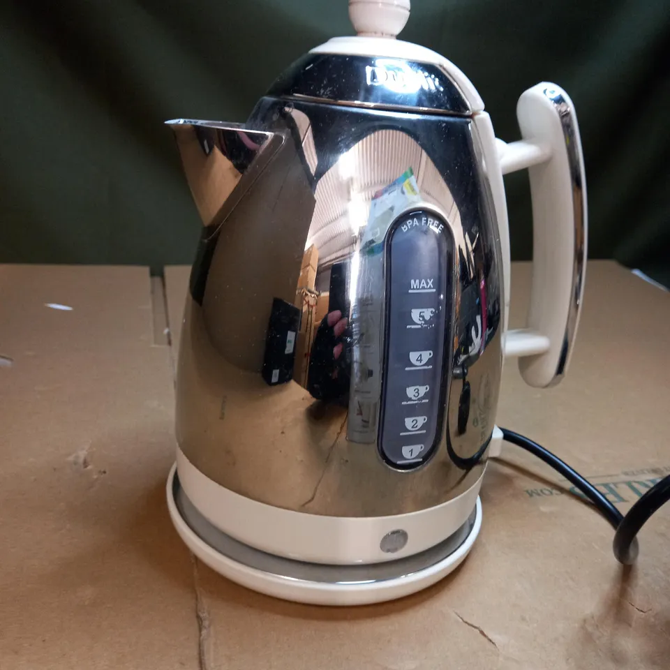 DUALIT JKT43 CORDLESS KETTLE  