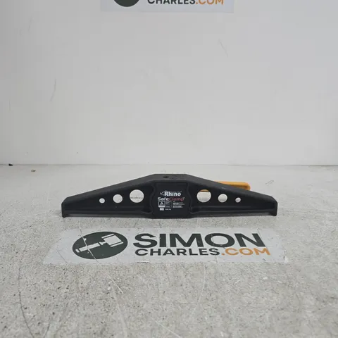 RHINO SAFECLAMP