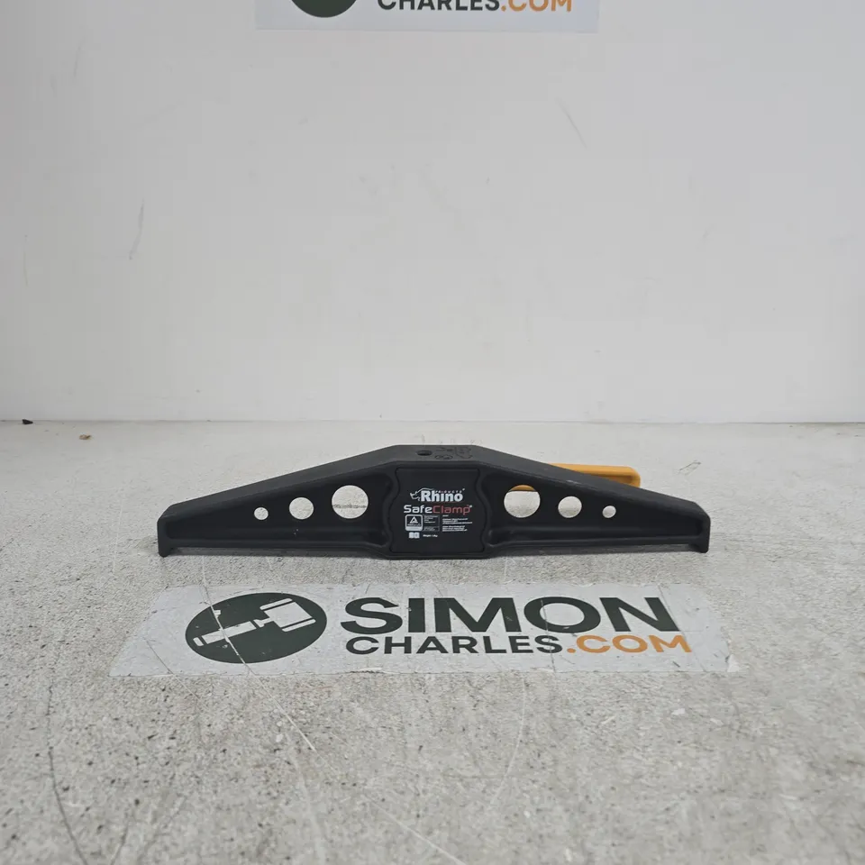 RHINO SAFECLAMP