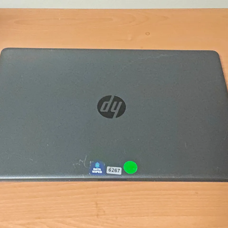 UNBOXED HP 250 G7 INTEL I-5 10TH GEN LAPTOP IN BLACK 