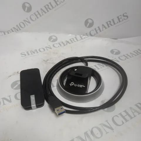 BOXED TP-LINK AC1900 HIGH GAIN WIRELESS DUAL BAND USB ADAPTER