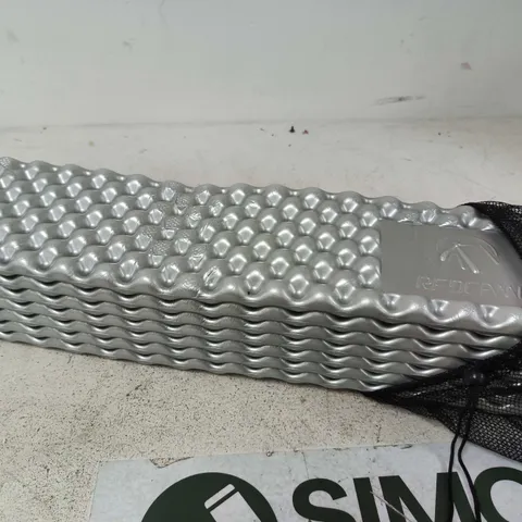 REDCAMP CAMPING MATTRESS TOPPER
