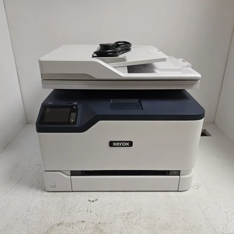 XEROX C235 OFFICE MULTI-FUNCTION PRINTER