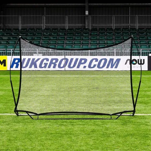 RAPID-FIRE PRO POP UP REBOUNDER