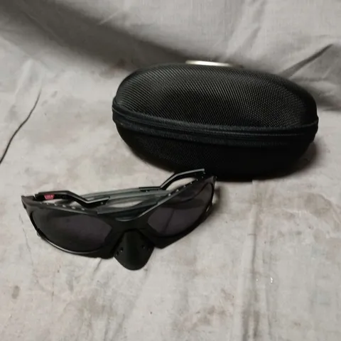 OAKLEY PRIZM SUNGLASSES 