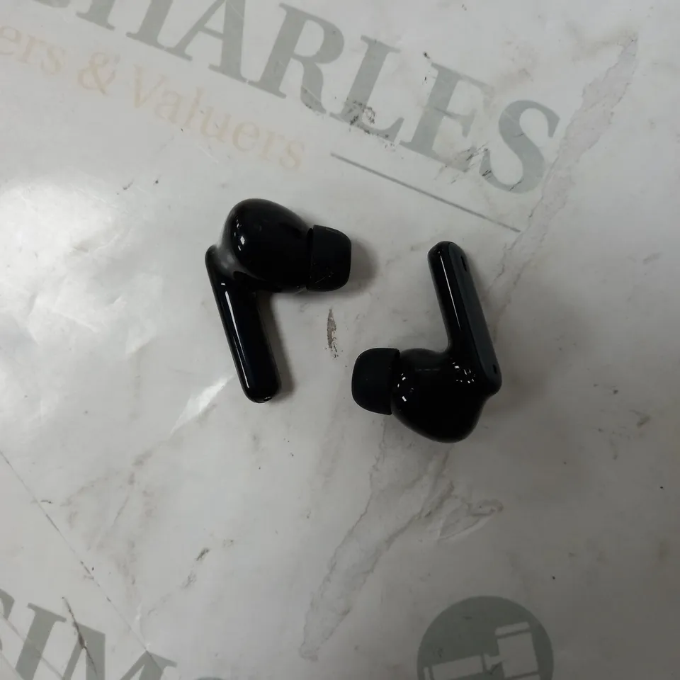 boxed pro true wireless earbuds 
