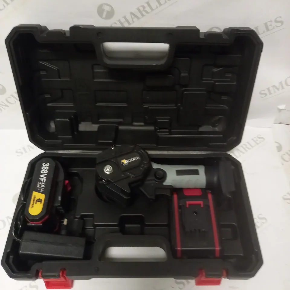 CONENTOOL ELECTRIC CHAINSAW TOOL