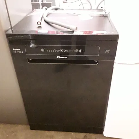 CANDY RAPIDO 13 PLACE SETTING DISH WASHER 