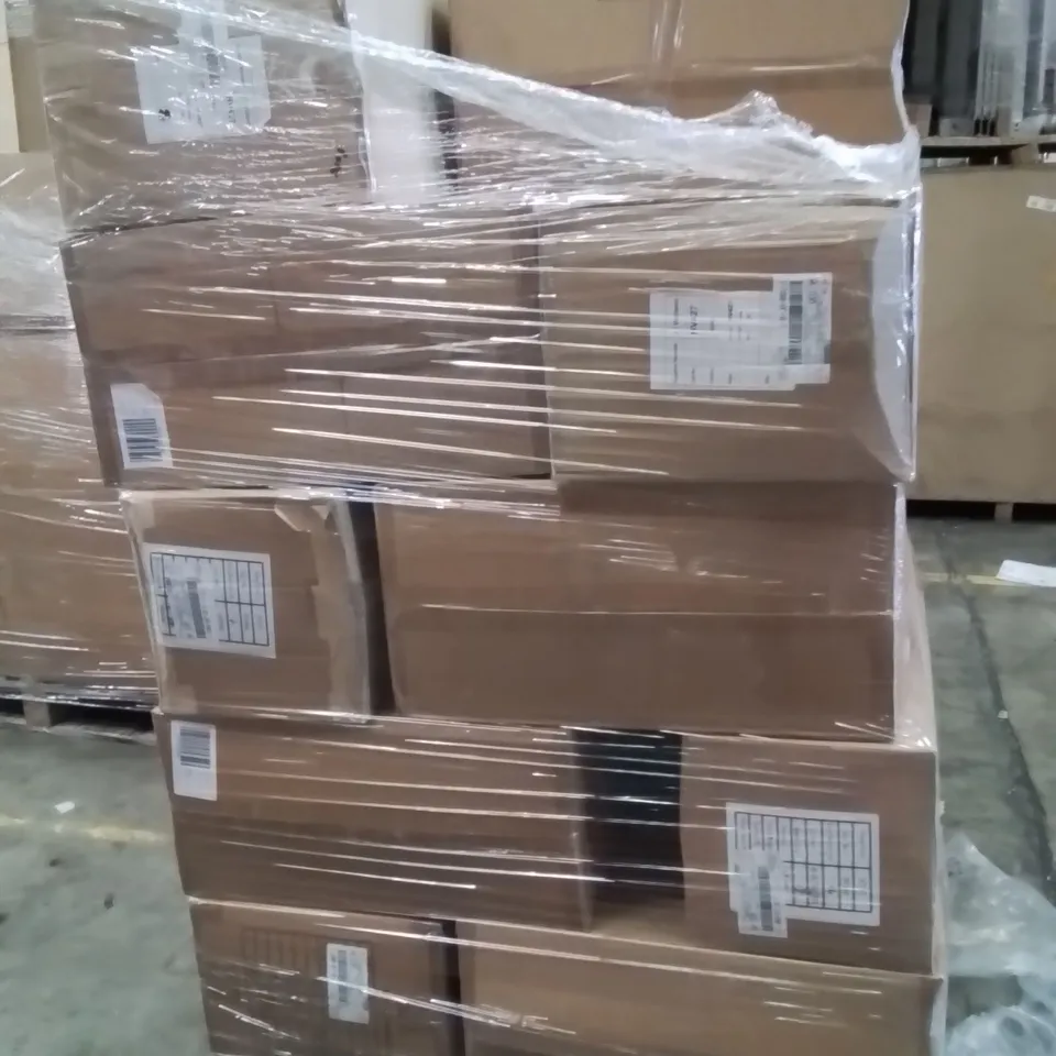 PALLET OF BRAND NEW WOMENS QUALITY DESIGNER CLOTHES APPROXIMATELY 175 TO INCLUDE;JD WILLIAMS COAT,SIMPLY BE TSHIRT,JD WILLIAMS SWEATSHIRT