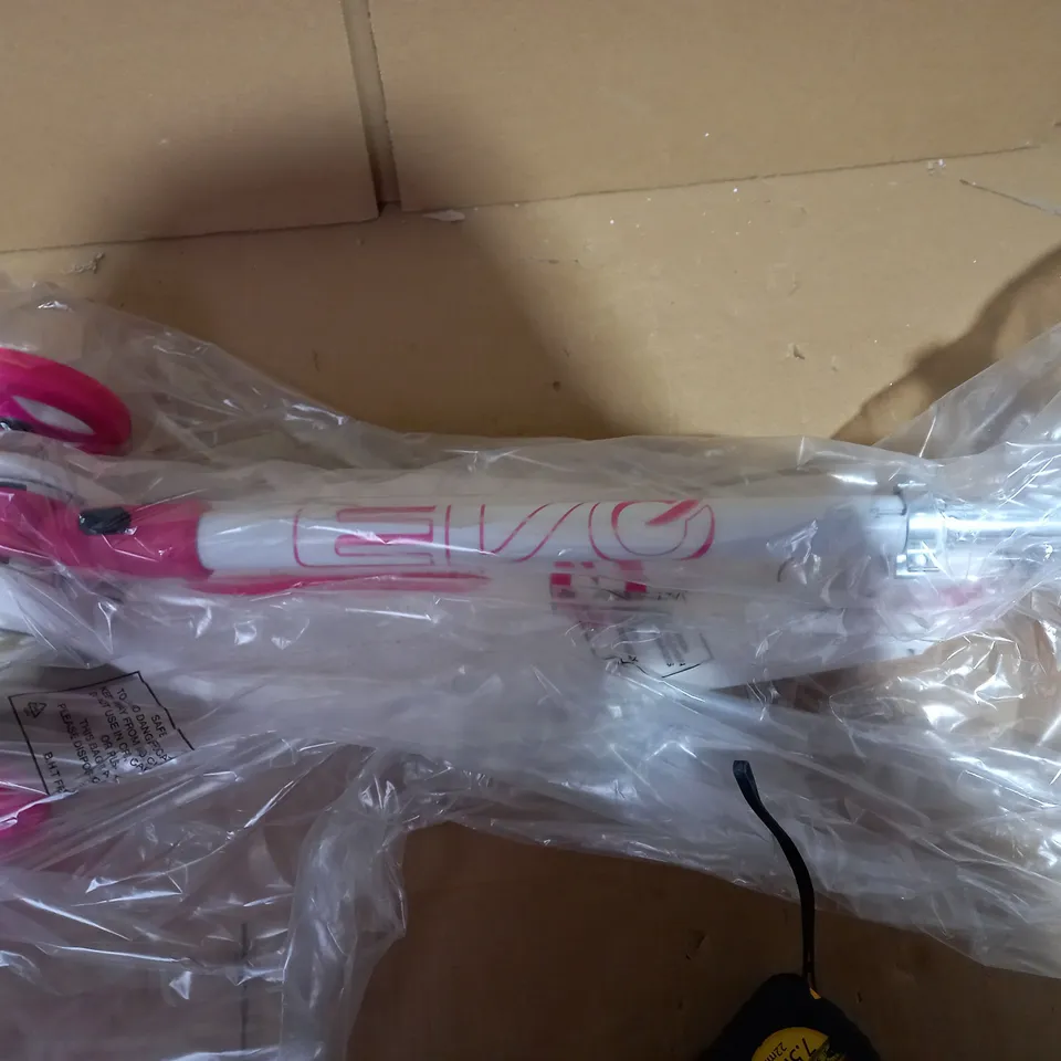 EVO COLOUR BURST  RRP £24.99