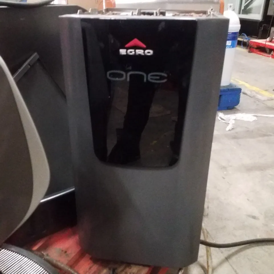 EGRO ONE COFFEE MACHINE 