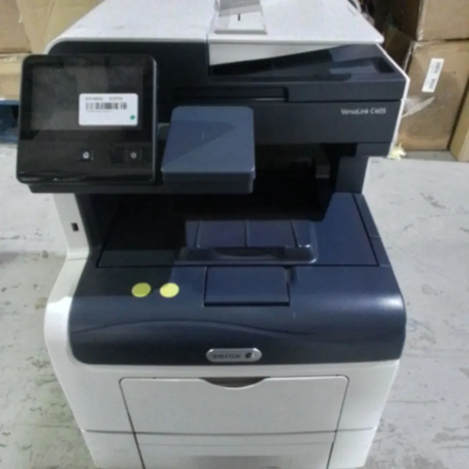 XEROX VERSALINK C405 MULTIFUNCTION PRINTER / COLLECTION ONLY