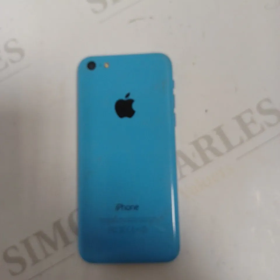 APPLE IPHONE 5C (A1507)